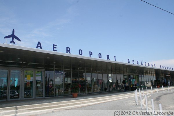 Bergerac-Dordogne-Périgord-Airport - search in france