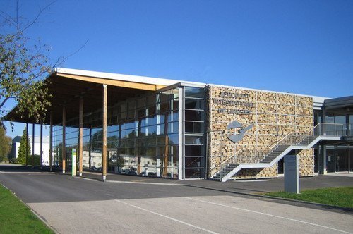 Limoges-–-Bellegarde-Airport - search in france