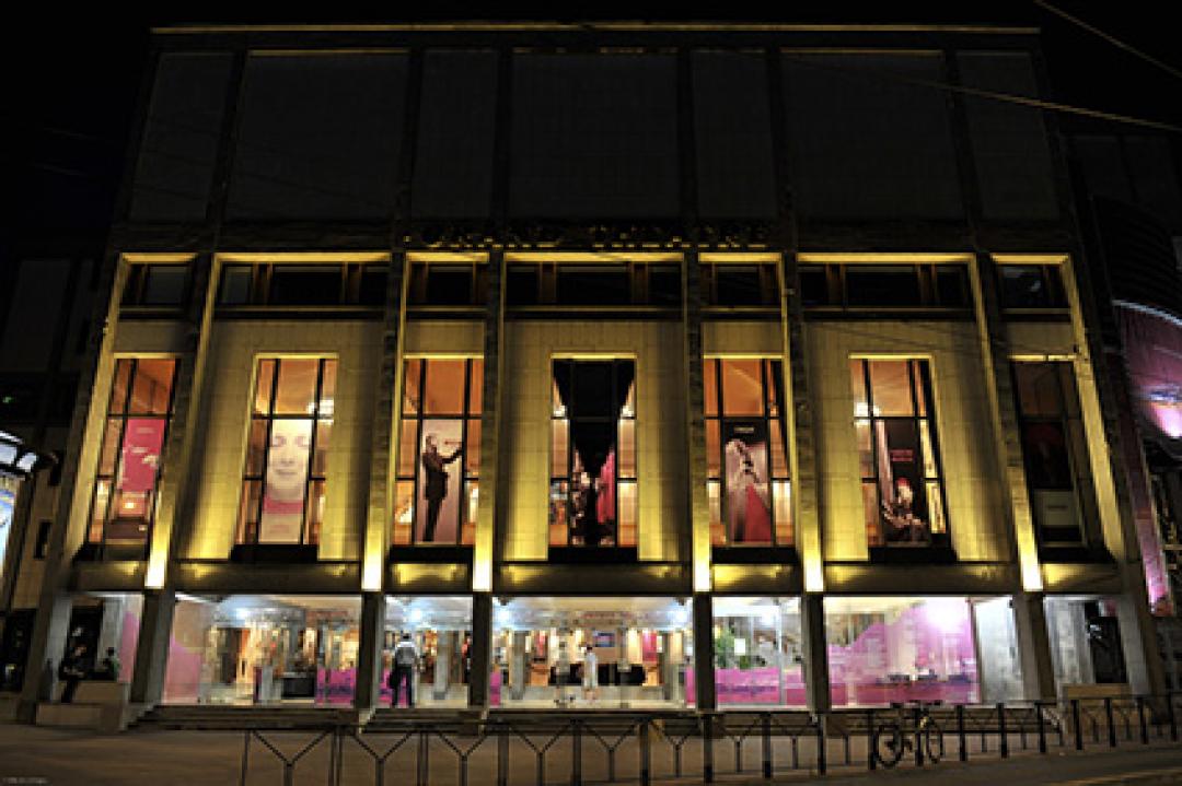 Opéra-Théâtre-de-Limoges - search in france