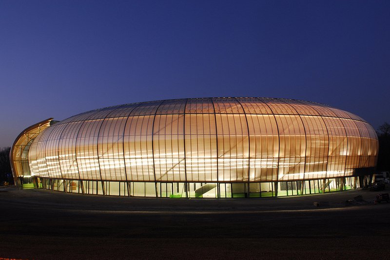 limoges-zenith search in france