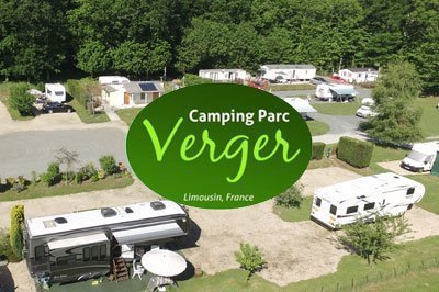 parc verger - search in france