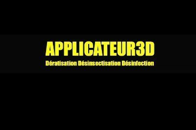 applicateur 3d - search in france