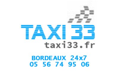 taxi 33 - search in france