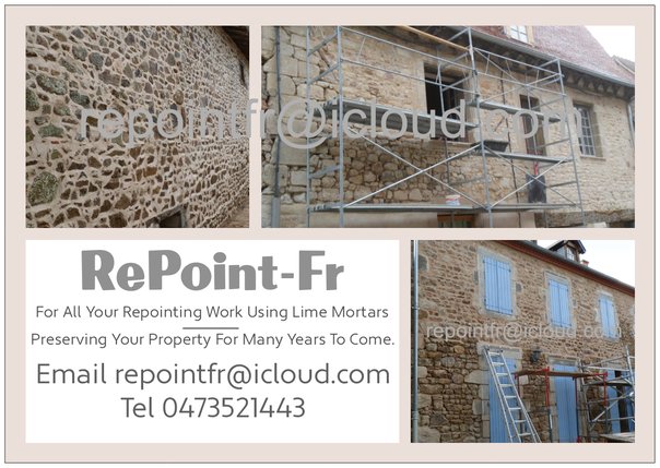 re-point - search in france
