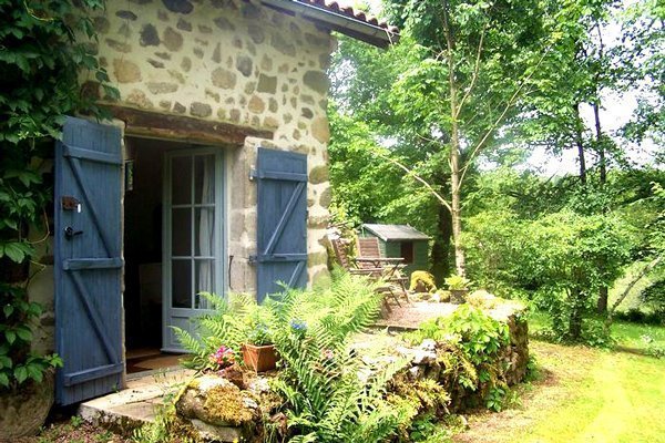 cledier - dianas gites - search in france