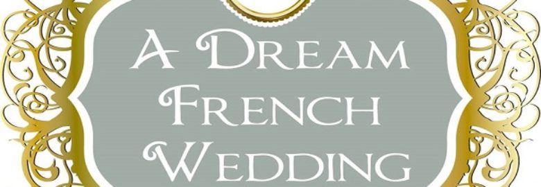 wedding planner - search in france